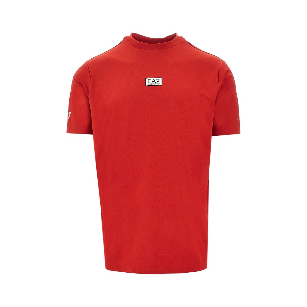 VENTUS7 technical fabric T-shirt