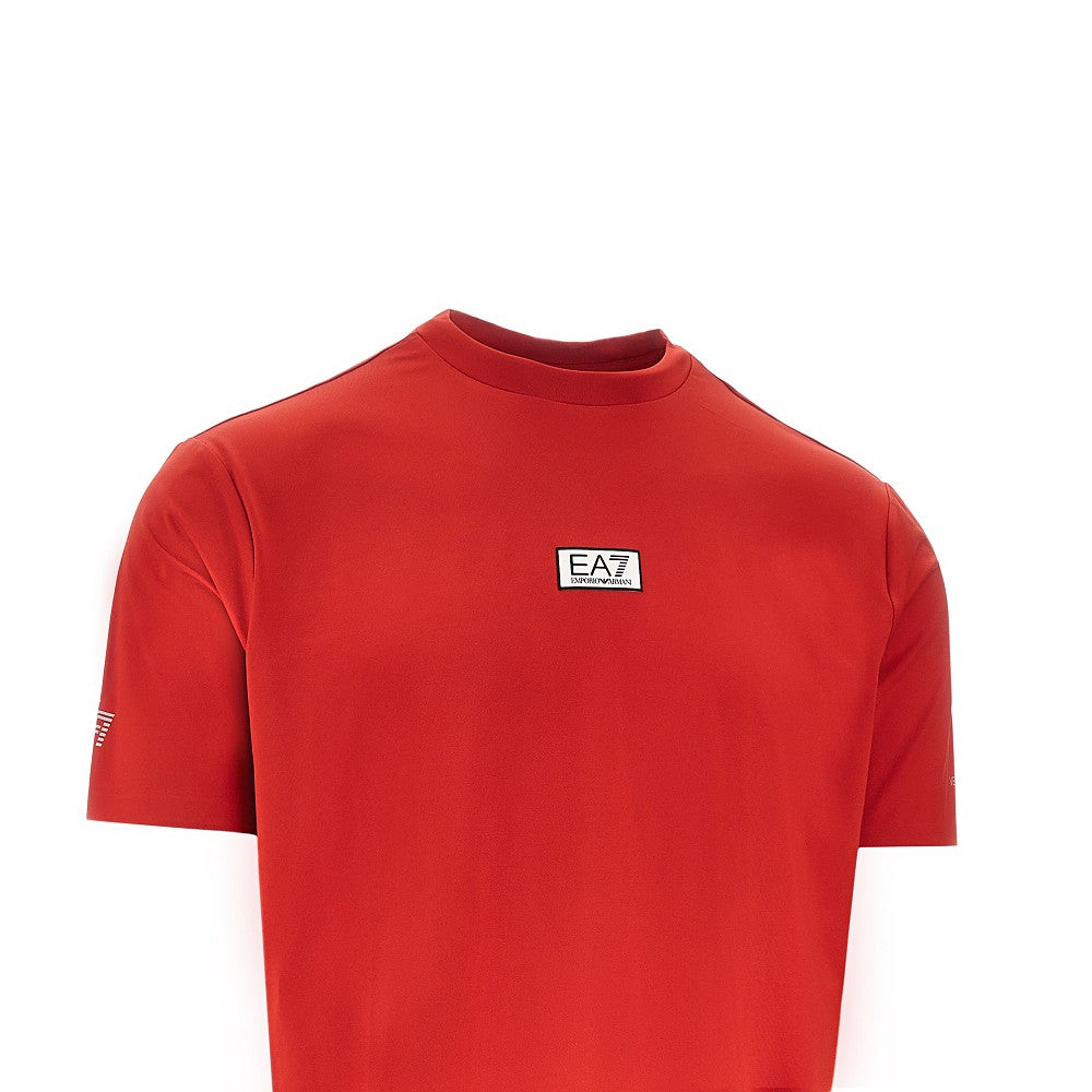 VENTUS7 technical fabric T-shirt
