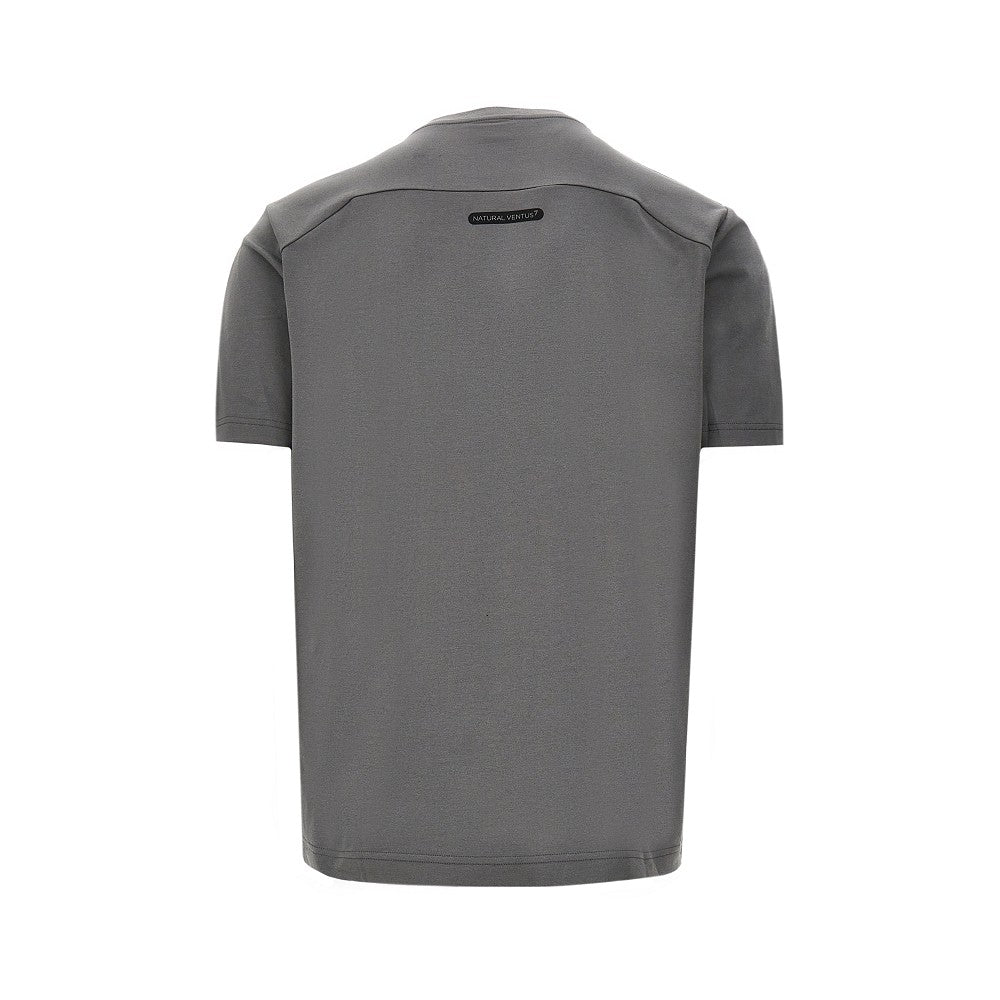T-shirt Dynamic Athlete in NATURAL VENTUS7