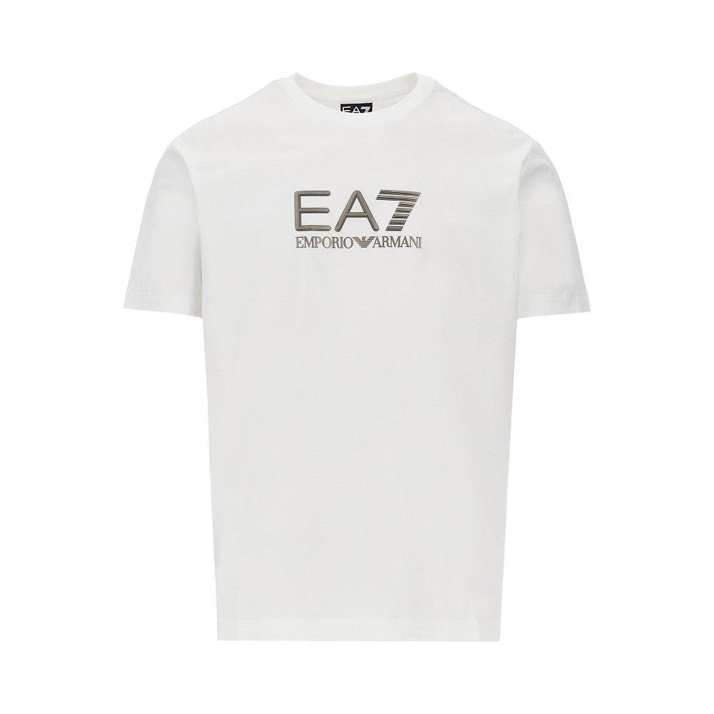 T-shirt Lux Identity in cotone