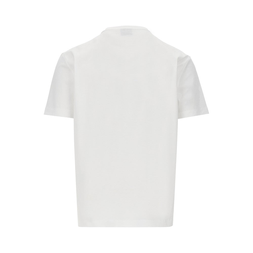 T-shirt Lux Identity in cotone