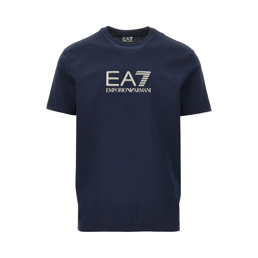 T-shirt Lux Identity in cotone