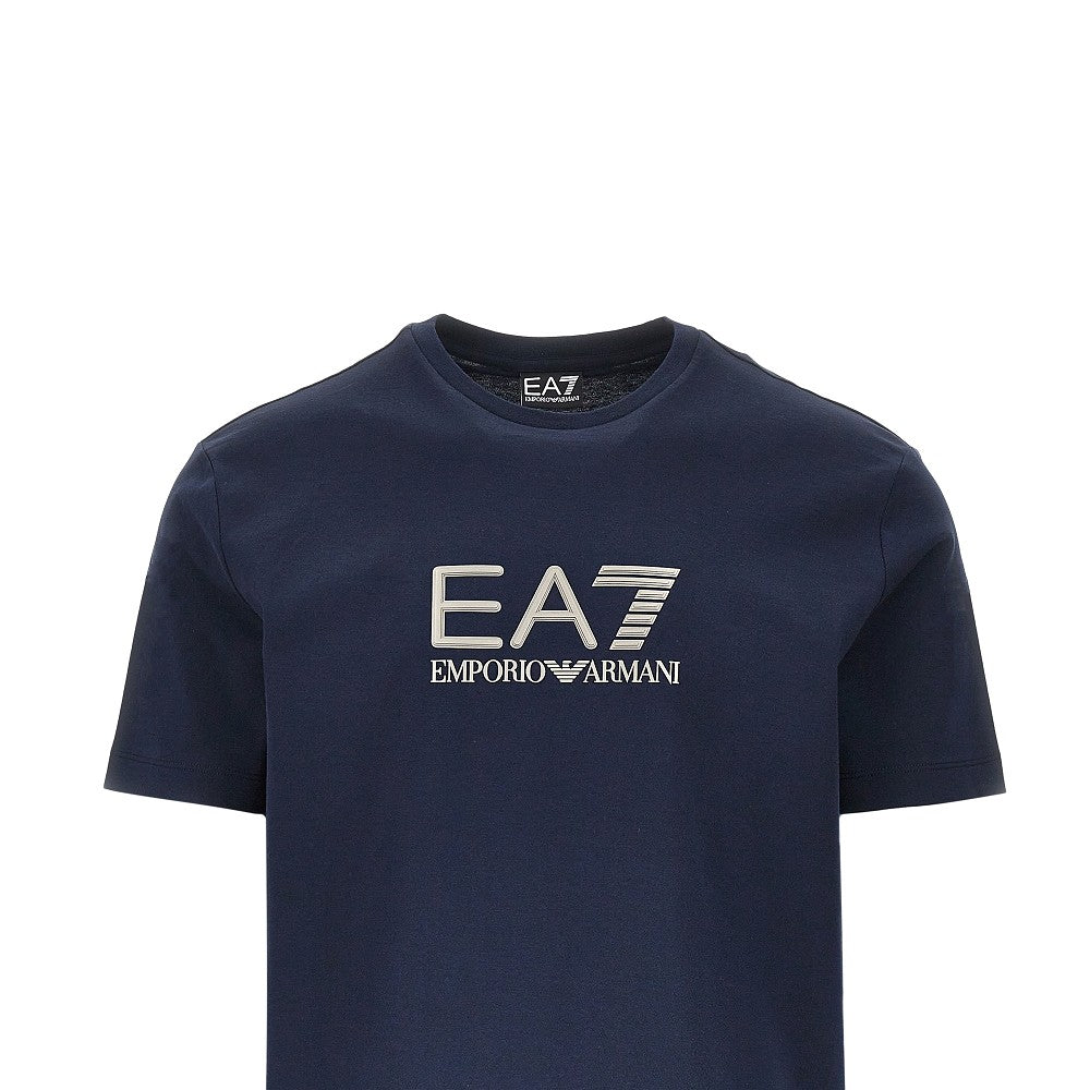 T-shirt Lux Identity in cotone