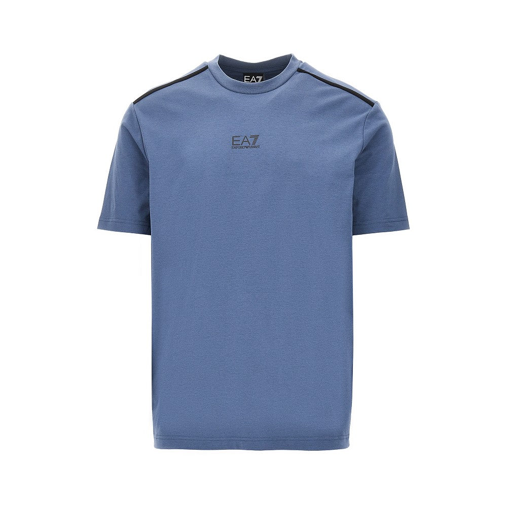 T-shirt in Natural Ventus 7