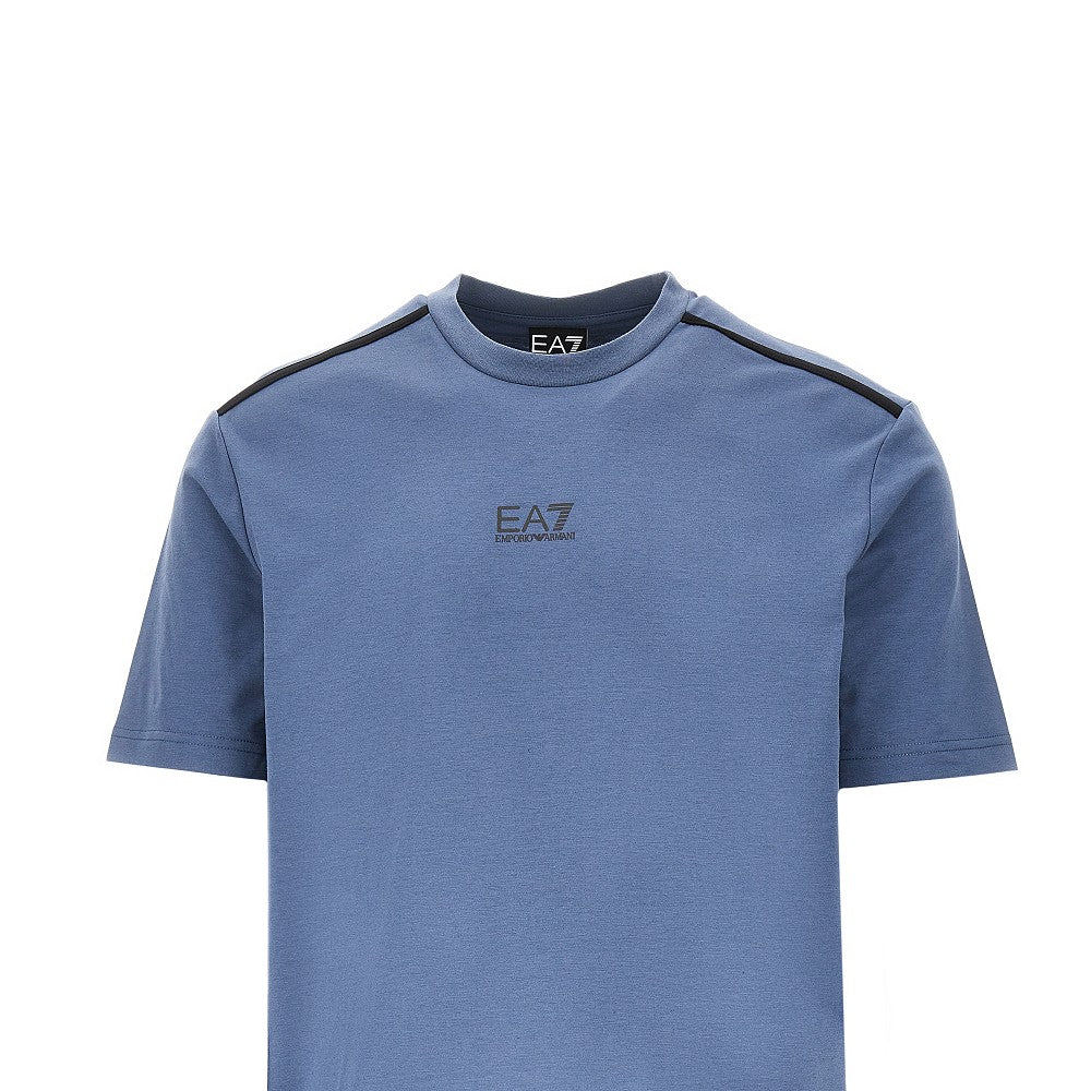 T-shirt in Natural Ventus 7