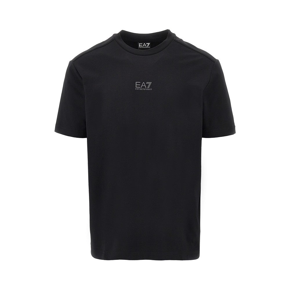 T-shirt in Natural Ventus 7