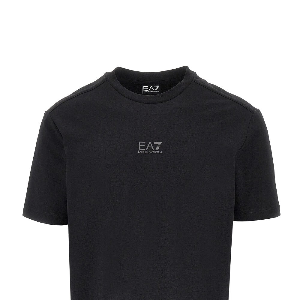 T-shirt in Natural Ventus 7