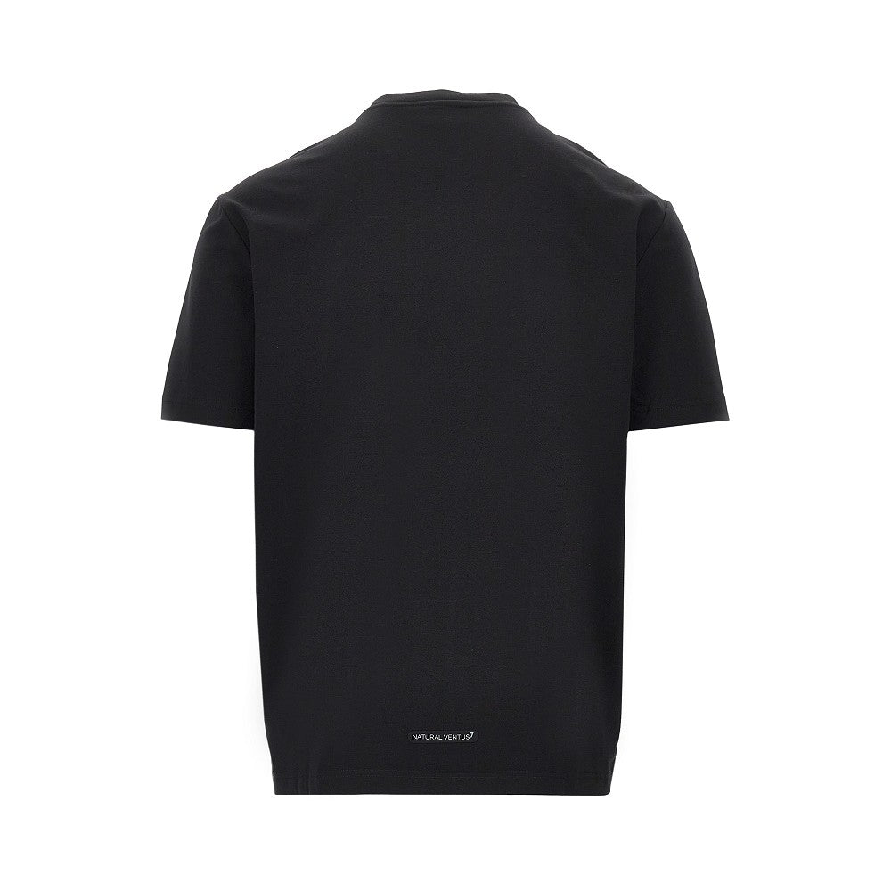T-shirt in Natural Ventus 7