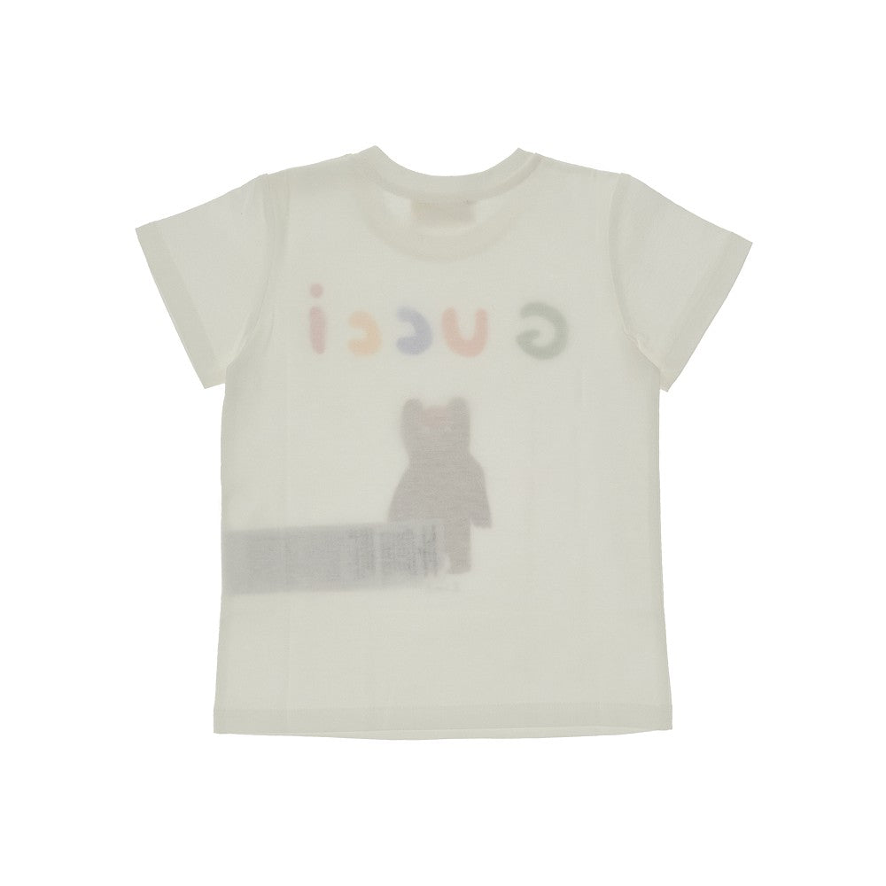 T-shirt con illustrazione Euan Roberts