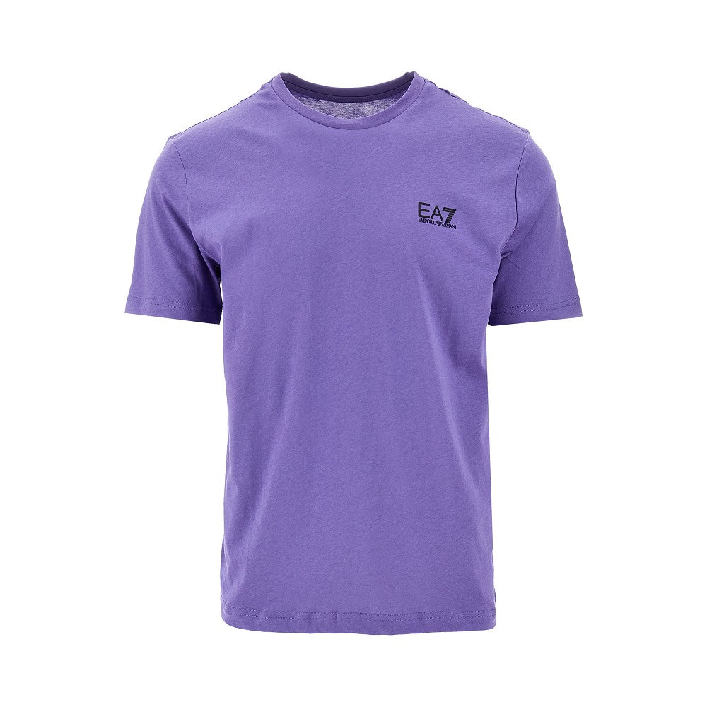 T-shirt Core Identity in cotone Pima
