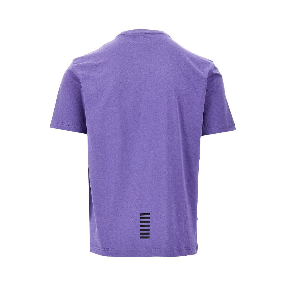 T-shirt Core Identity in cotone Pima