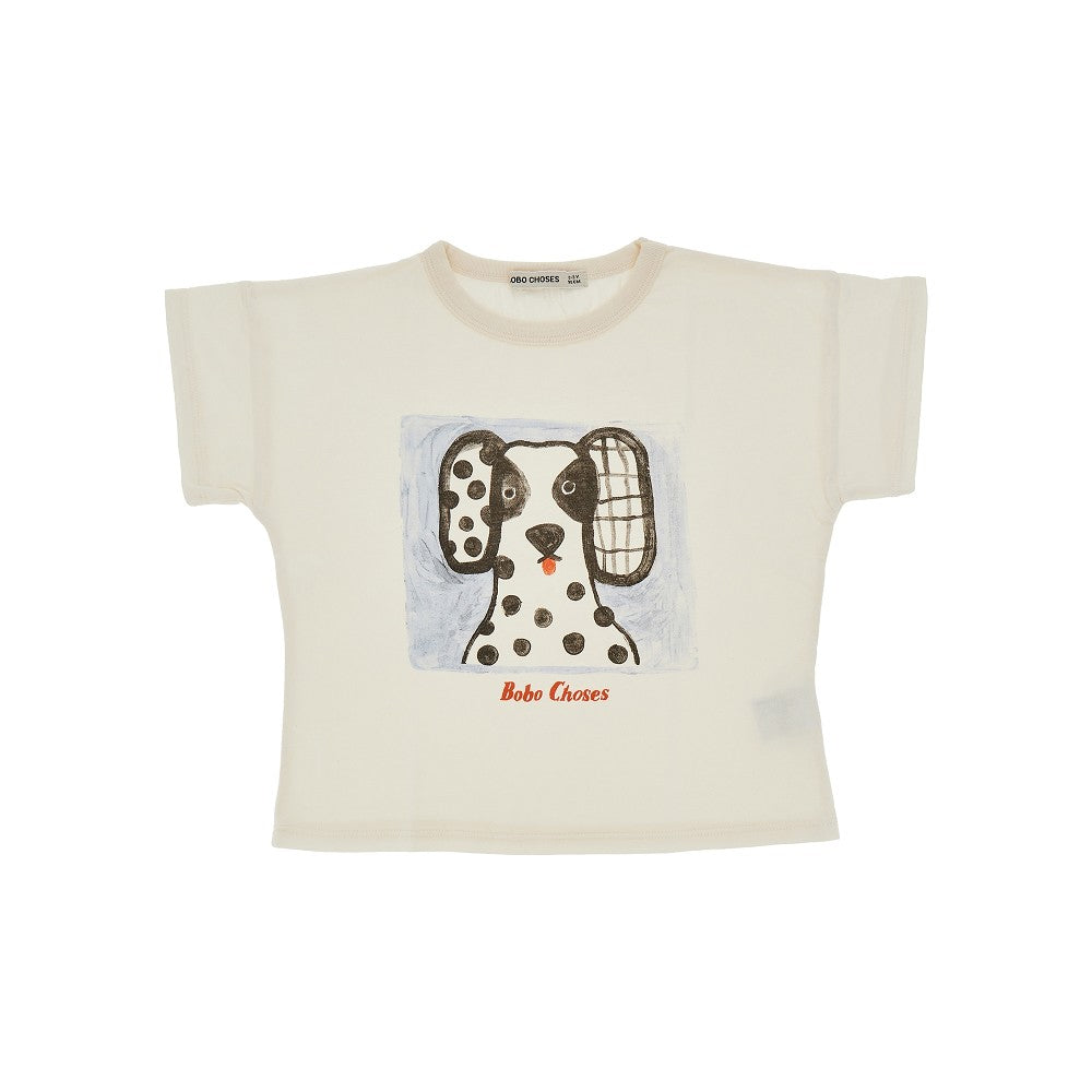 'Van Dog' T-shirt
