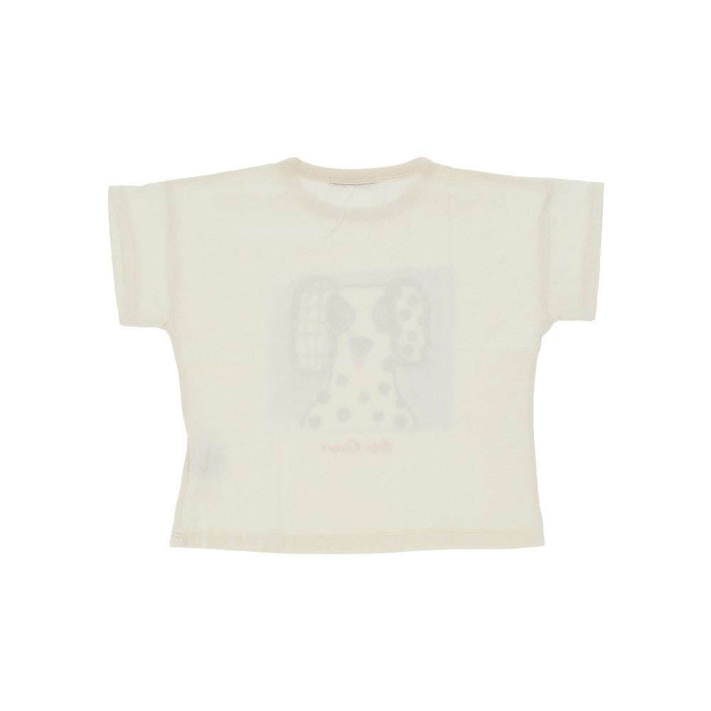 'Van Dog' T-shirt