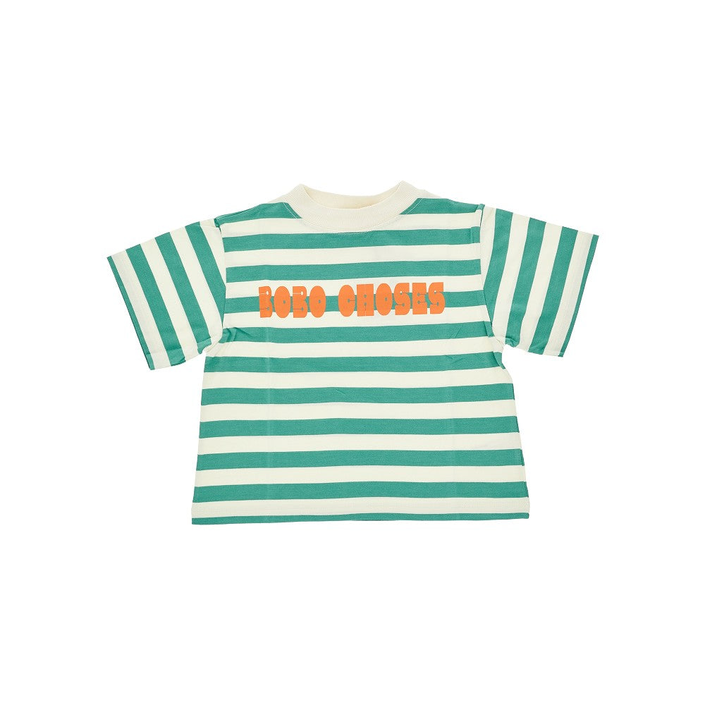 T-shirt 'Tangerine' - KIDS