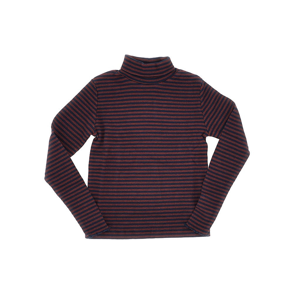 Dolcevita in cotone stretch