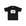Logo Label print T-shirt