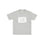 Logo Label print T-shirt