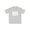 T-shirt con stampa Logo Label