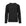 T-shirt in jersey stretch con ricamo Eagle