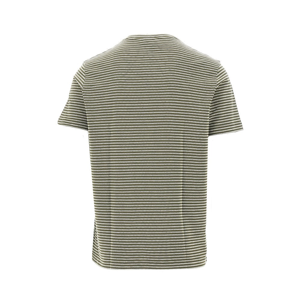 Striped cotton Swimwear T-shirt