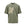 T-shirt over con stampa giglio