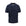 T-shirt a manica corta in misto cotone e seta
