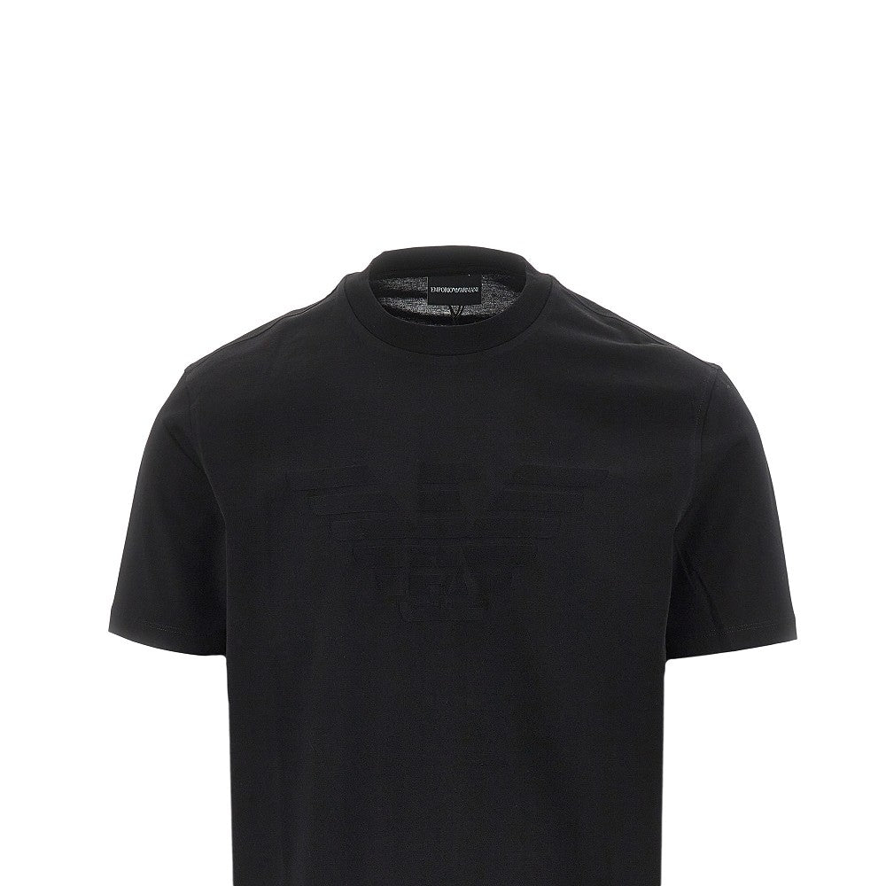 Jacquard Eagle T-shirt