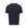 Lyocell and cotton blend T-shirt with logo