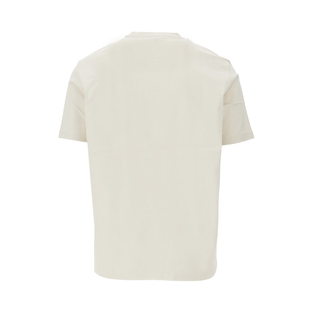 Après cats print T-shirt