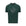 Round logo print T-shirt
