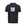 Printed and embroidered lyocell-blend T-shirt