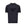 Lyocell and cotton blend T-shirt with logo