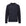 T-shirt in jersey stretch con ricamo logo