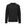 T-shirt in jersey stretch con ricamo logo