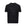 T-shirt in jersey con logo in rilievo