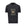 T-shirt in jersey con logo in rilievo