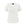 T-shirt in cotone biologico con logo ricamato