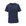 T-shirt in cotone biologico con logo ricamato