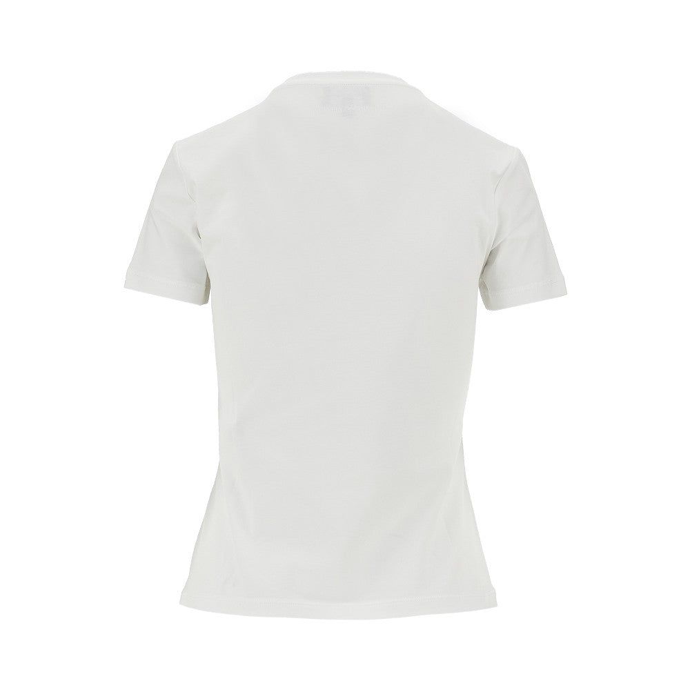 T-shirt in jersey stretch ASV