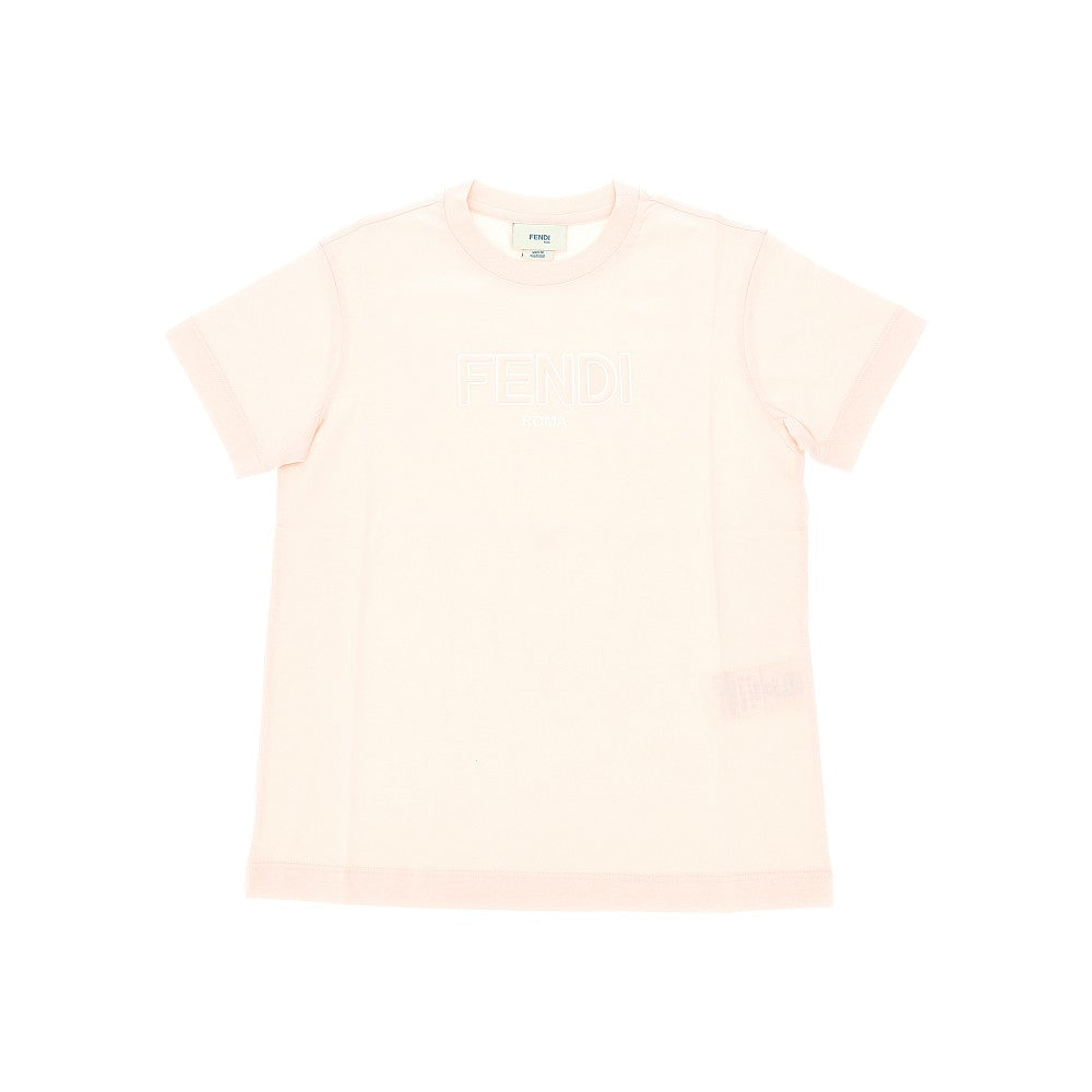 T-shirt 'FENDI ROMA'