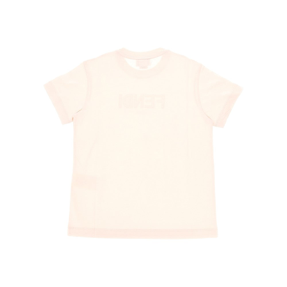 T-shirt 'FENDI ROMA'
