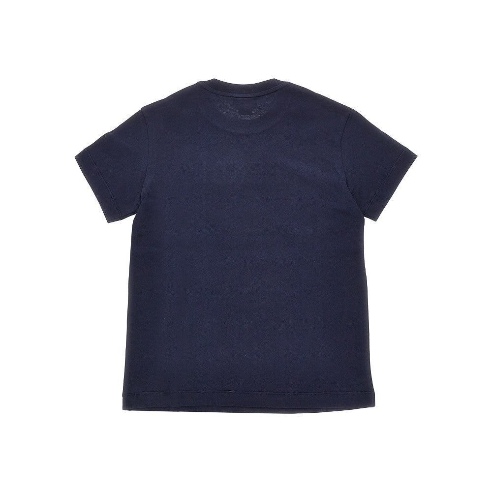 T-shirt 'FENDI ROMA'