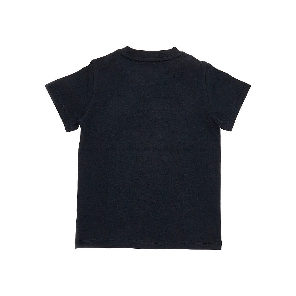 Stretch jersey T-shirt