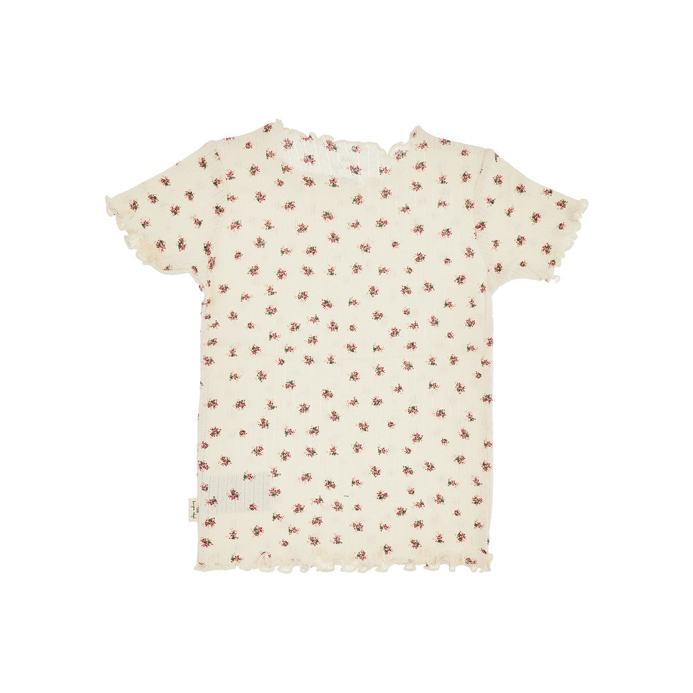 &#39;Minnie&#39; organic cotton T-shirt