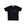 T-shirt con patch logo
