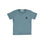 Compass Rose patch T-shirt