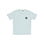 T-shirt con patch logo Rosa dei Venti