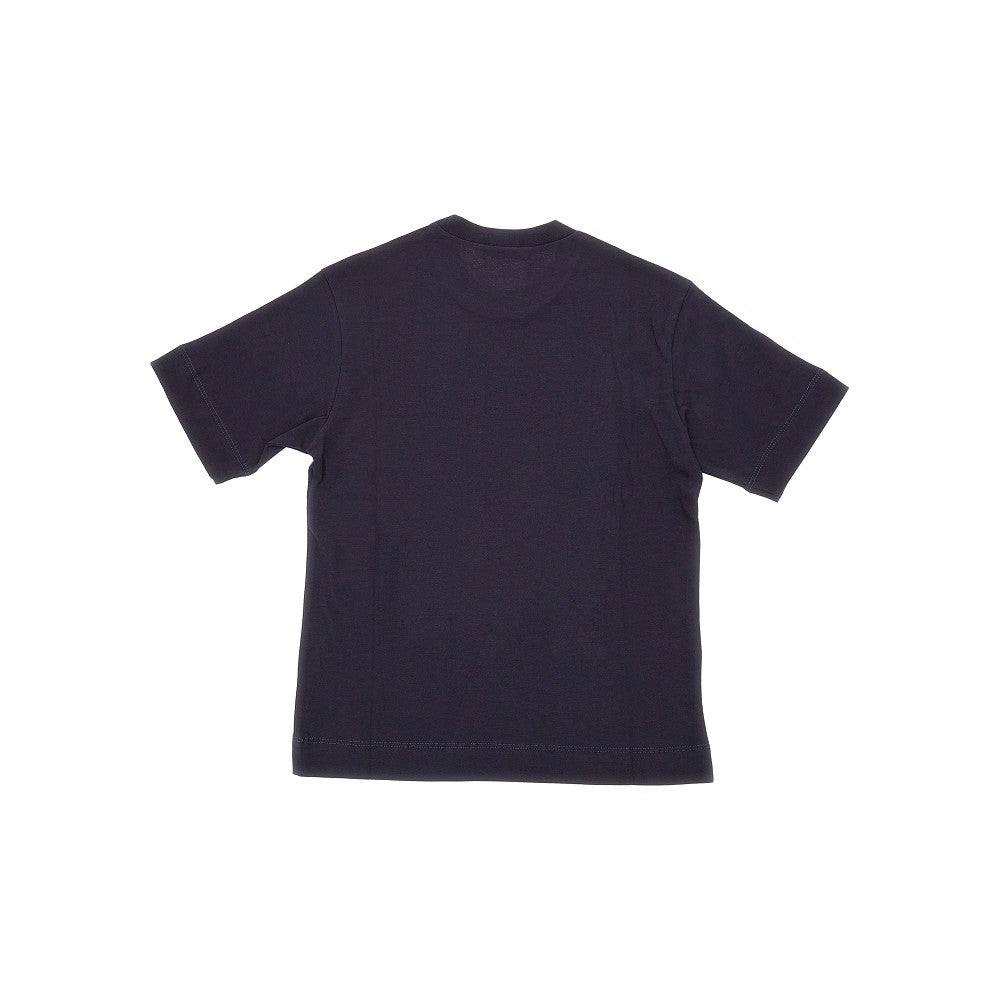 Logo print T-shirt
