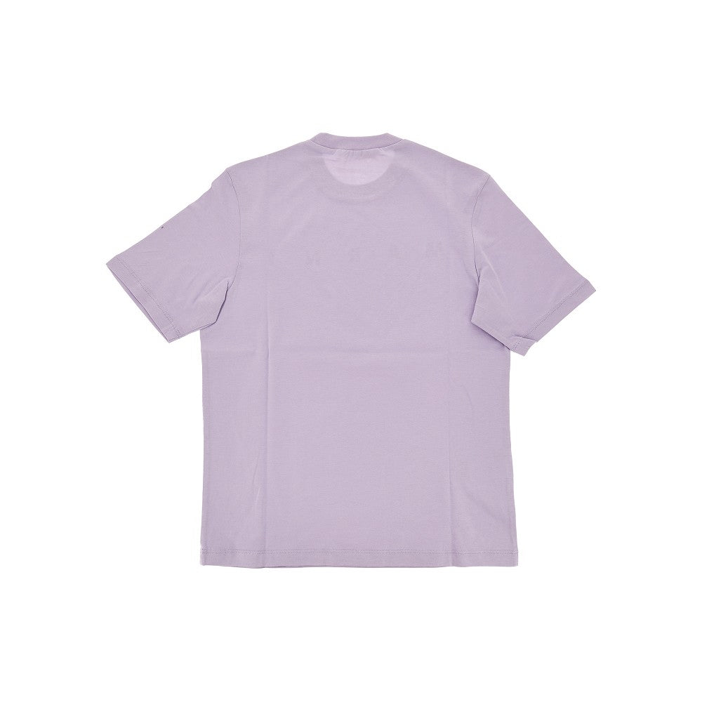 Logo print T-shirt