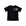 T-shirt in cotone con stampa logo numerica